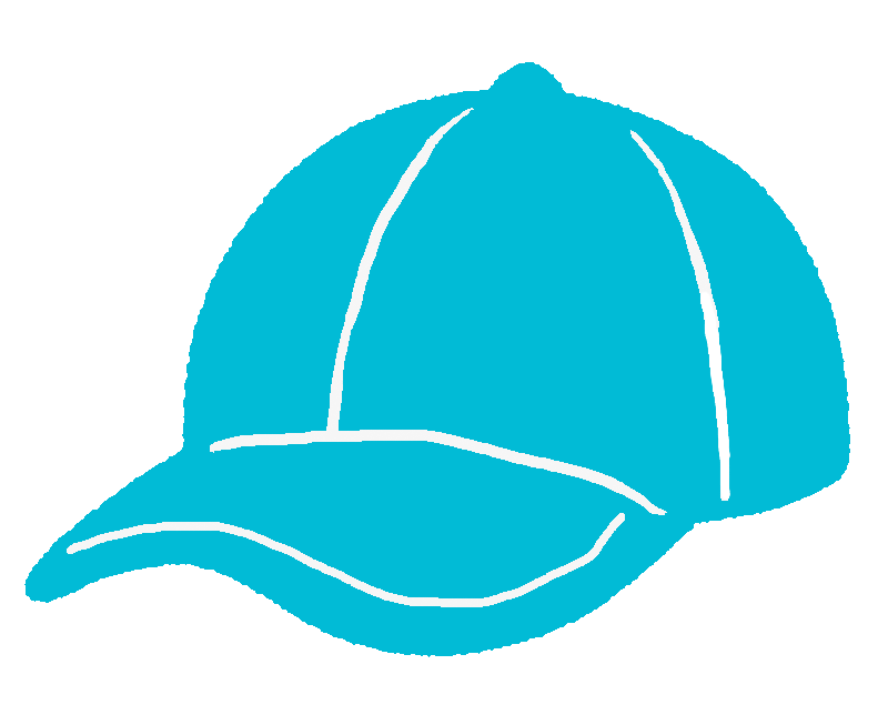 baseballcapblue